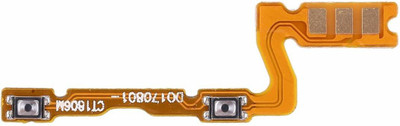 Spares4ever PVBF-625 Oppo F3+ Power ON/OFF Button