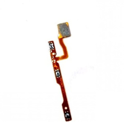 Spares4ever PVBF-801 Vivo S9 Power ON/OFF Button