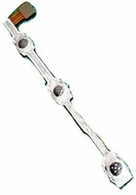 Spares4ever PVBF-563 Gionee A1 Power ON/OFF Button