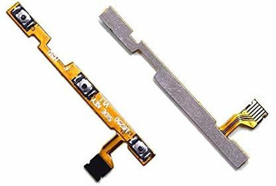 Spares4ever PVBF-285 Xiaomi REDMI MI S2 Power ON/OFF Button