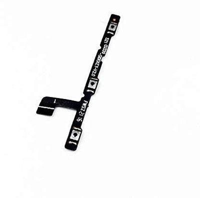 Spares4ever PVBF-1051 Lenovo K10 Plus Power ON/OFF Button