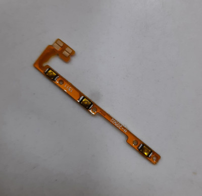 Spares4ever PVBF-574 Note 10 Pro Max Power ON/OFF Button