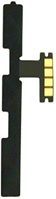 Spares4ever PVBF-109 Nokia C2 Power ON/OFF Button