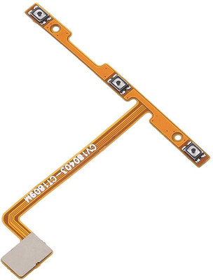 anonbasics Y85__ Vivo Y85 Volume Button Flex Cable