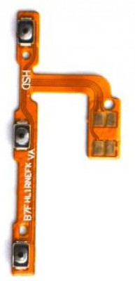 Spares4ever PVBF-73 Huawei Honor 9i Power ON/OFF Button