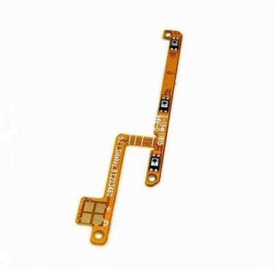 Spares4ever PVBF-812 Nokia 6.1 Plus Power ON/OFF Button