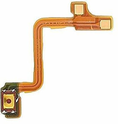 VRAVMO CPH1823 OPPO F9 PRO Power ON/OFF Button