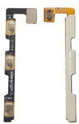 Spares4ever PVBF-413 MI REDMI GO Power ON/OFF Button