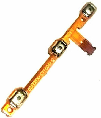 Spares4ever PVBF-785 Vivo V1 Power ON/OFF Button