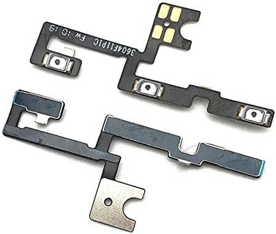 Kraze4blaze (XRK20PVLFLX) Xiaomi Redmi K20 Pro (M1903F11I) Volume Power ON/OFF Button