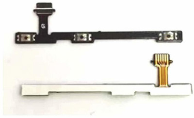 Spares4ever PVBF-313 Motorola Moto M Power ON/OFF Button