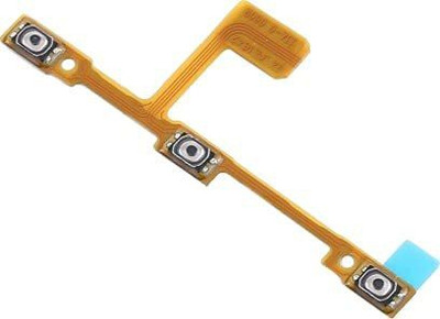 Spares4ever PVBF-999 Vivo Y55 Power ON/OFF Button