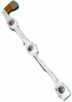 Spares4ever PVBF-255 GIONEE A1 Power ON/OFF Button