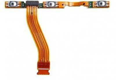 Spares4ever PVBF-980 Motorola Moto X Power ON/OFF Button