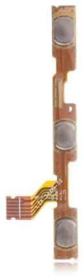 Spares4ever PVBF-270 REDMI MI A1 Power ON/OFF Button