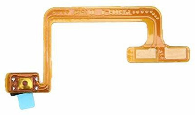 Spares4ever PVBF-637 Oppo A31 Power ON/OFF Button
