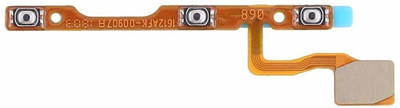 Spares4ever PVBF-743 Vivo V5 Power ON/OFF Button