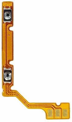Spares4ever PVBF-644 Oppo A51 Power ON/OFF Button