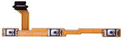 Spares4ever PVBF-79 Huawei Honor 8X Max Power ON/OFF Button