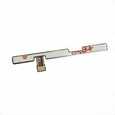 Spares4ever PVBF-699 Motorola Moto E6+ Power ON/OFF Button
