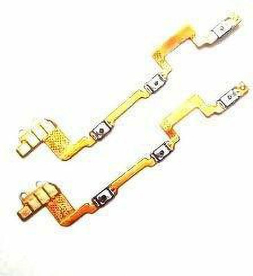 Spares4ever PVBF-989 Tecno IN3 Power ON/OFF Button
