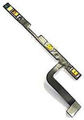Spares4ever PVBF-991 ZUK Z2 Power ON/OFF Button
