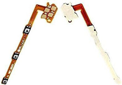 Spares4ever PVBF-1008 Note 7 Lite (X656) Power ON/OFF Button