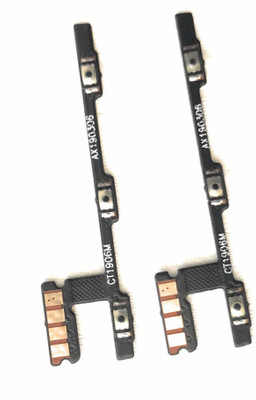 Spares4ever PVBF-655 Xiaomi Redmi Mi Y3 Power ON/OFF Button
