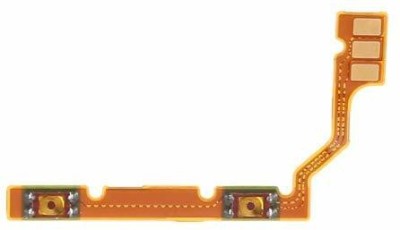 VRAVMO CPH1911 OPPO F11 Volume Button Flex Cable