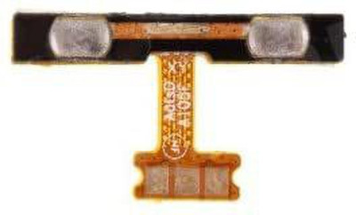 Spares4ever PVBF-374 Galaxy A01 Core Power ON/OFF Button