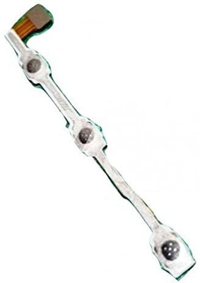 Spares4ever PVBF-480 Gionee A1 Power ON/OFF Button
