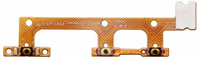 Spares4ever PVBF-143 Nokia 7.2 Power ON/OFF Button