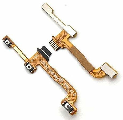 Spares4ever PVBF-67 Motorola Moto E5 Plus Power ON/OFF Button