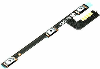 Spares4ever PVBF-726 Note 8 Power ON/OFF Button