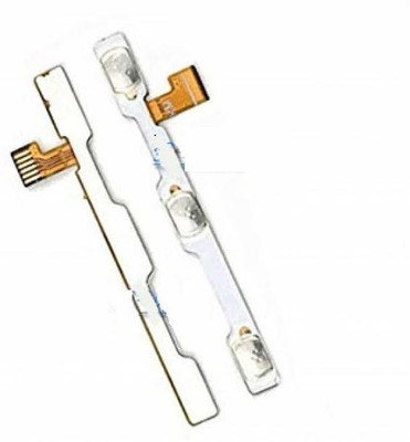 Spares4ever PVBF-178 GIONEE M7 Power Power ON/OFF Button