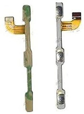 Spares4ever PVBF-929 GIONEE P7 Power ON/OFF Button