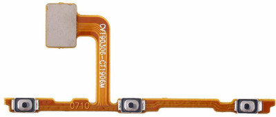 Spares4ever PVBF-957 Vivo Z1 X Power ON/OFF Button