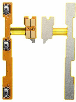 Spares4ever PVBF-487 p8 lite Power ON/OFF Button