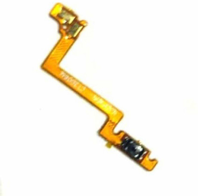 Spares4ever PVBF-622 Oppo A11K Power ON/OFF Button