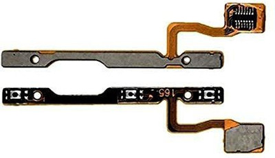Spares4ever PVBF-901 Vivo Y69 Power ON/OFF Button