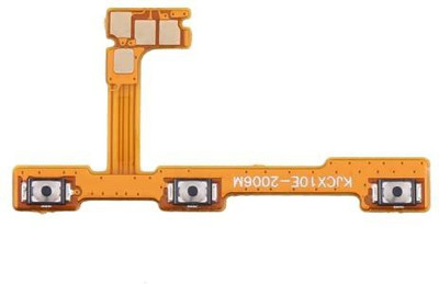 Spares4ever PVBF-155 9A Power ON/OFF Button