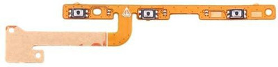 Spares4ever PVBF-939 Nokia 7.1 Plus Power ON/OFF Button