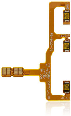 Spares4ever PVBF-104 Moto G8 Power ON/OFF Button