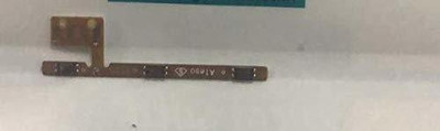 Spares4ever PVBF-469 G 10.or G Power ON/OFF Button