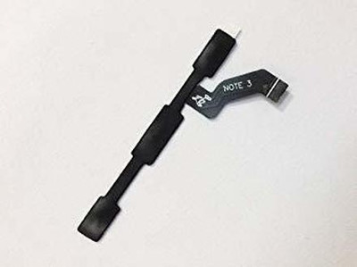 Spares4ever PVBF-06 Note 3 PRO Power ON/OFF Button