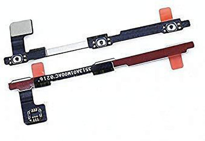 Spares4ever PVBF-941 Xiaomi Redmi Mi 5 Power ON/OFF Button