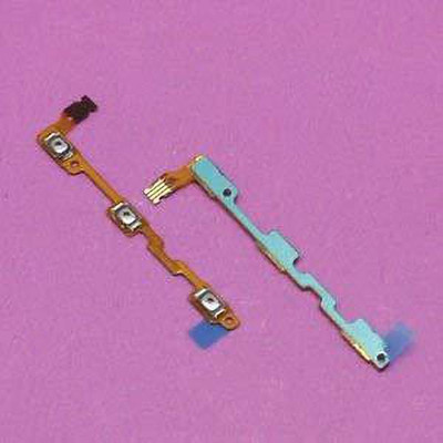 Spares4ever PVBF-1128 Vivo Y31 Power ON/OFF Button