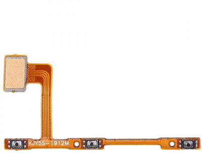 Spares4ever PVBF-1045 Vivo Y52S Power ON/OFF Button