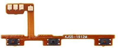 Spares4ever PVBF-126 Vivo S5 Power ON/OFF Button