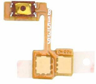 SPAREWARE Power On/Off Button Flex Cable (Power Button) Neo 7 A33 Volume Button Flex Cable